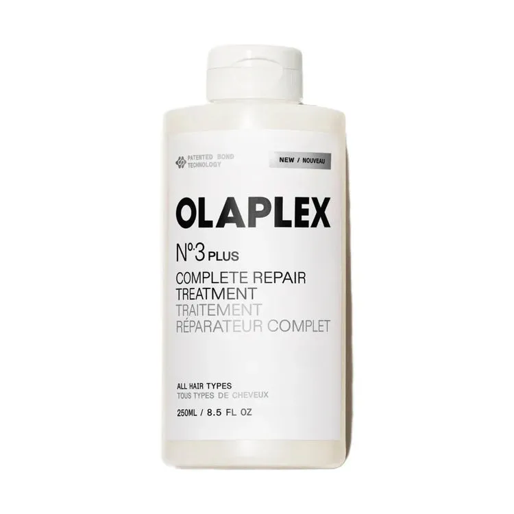 Olaplex N.3 Plus Complete Repair Treatment 250ml