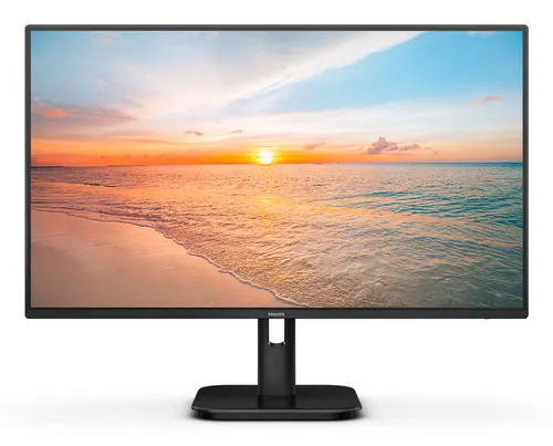 Philips Monitor 23,8 LED Ips 16:9 FHD 4MS 300 Cdm 120hz, VGA/DP/Hdmi, Multimediale 24e1n1200a