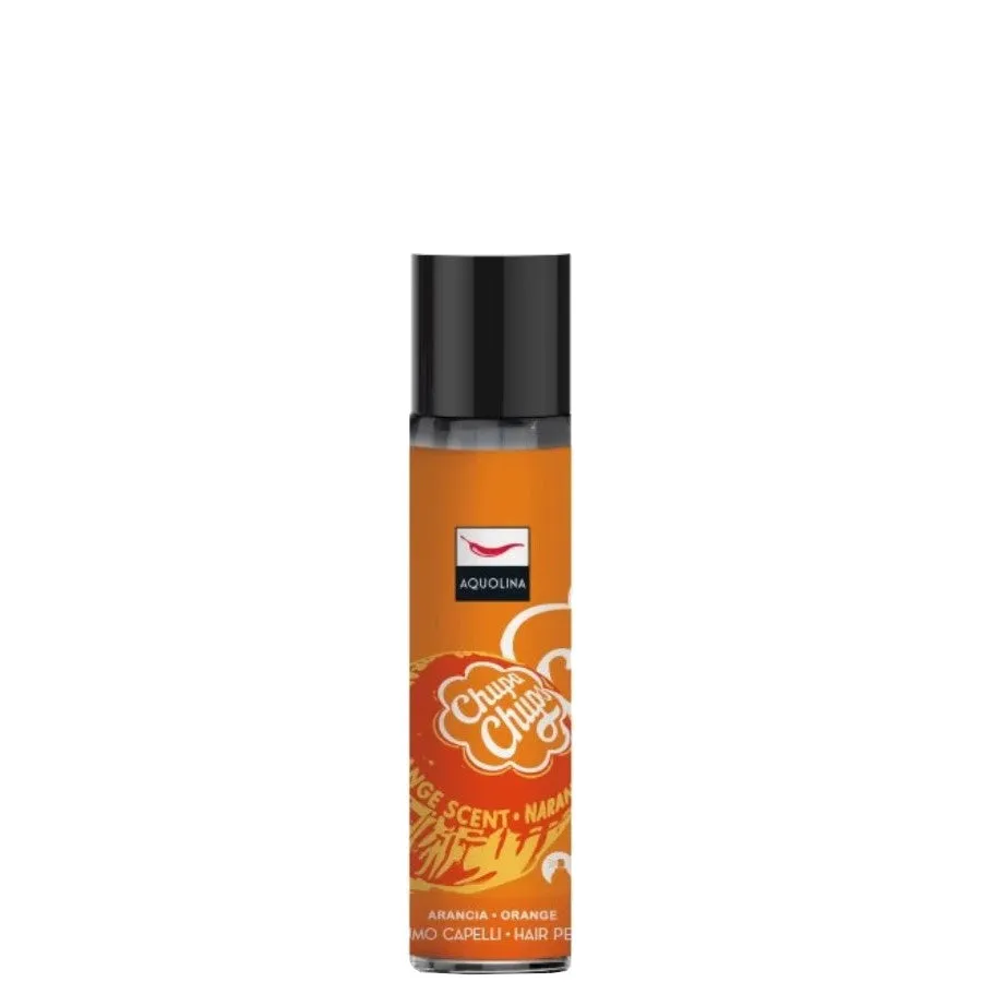 Aquolina Chupa Chups Arancia Hair Perfume - 100 ML