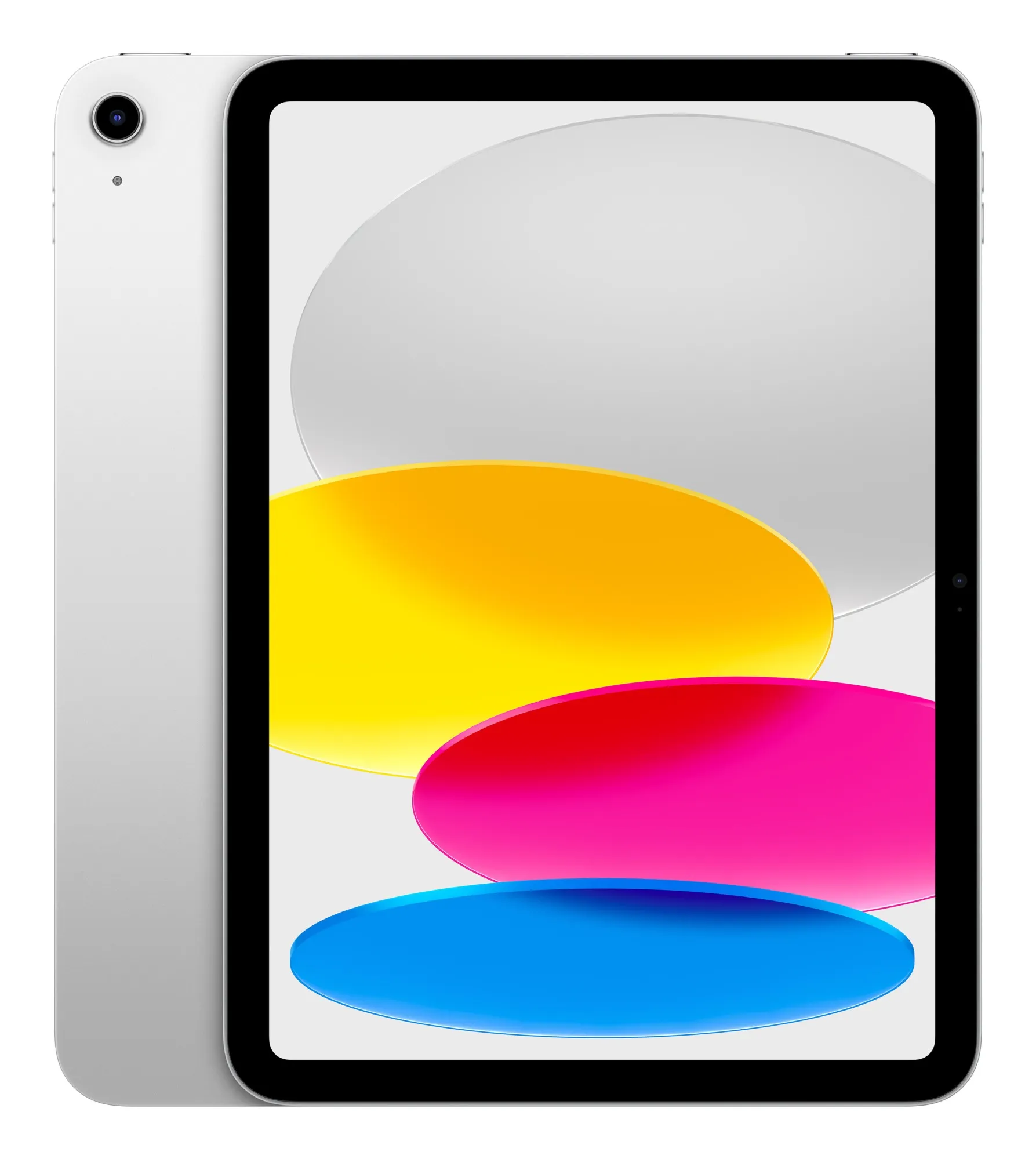 Apple iPad 11' Wi-Fi 128GB Argento