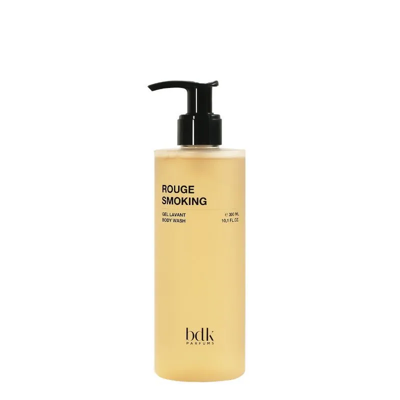 Bdk Rouge Smoking Shower Gel 300ml