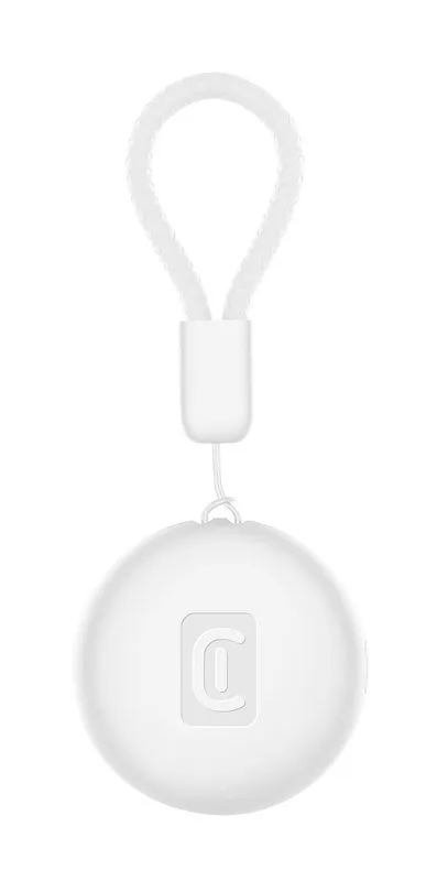 Cellularline TRACY TAG FOR ANDROID Bttracytagandroidw