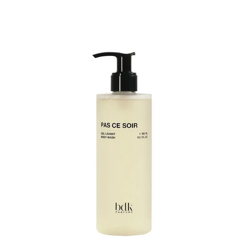 Bdk Pas Ce Soir Shower Gel 300ml