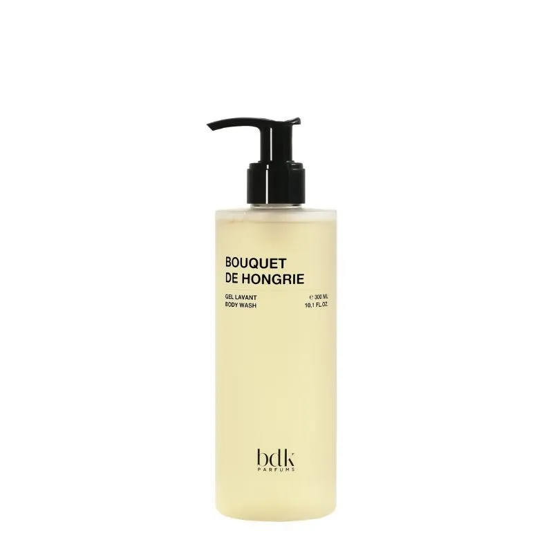 Bdk Bouquet de Hongrie Shower Gel 300ml