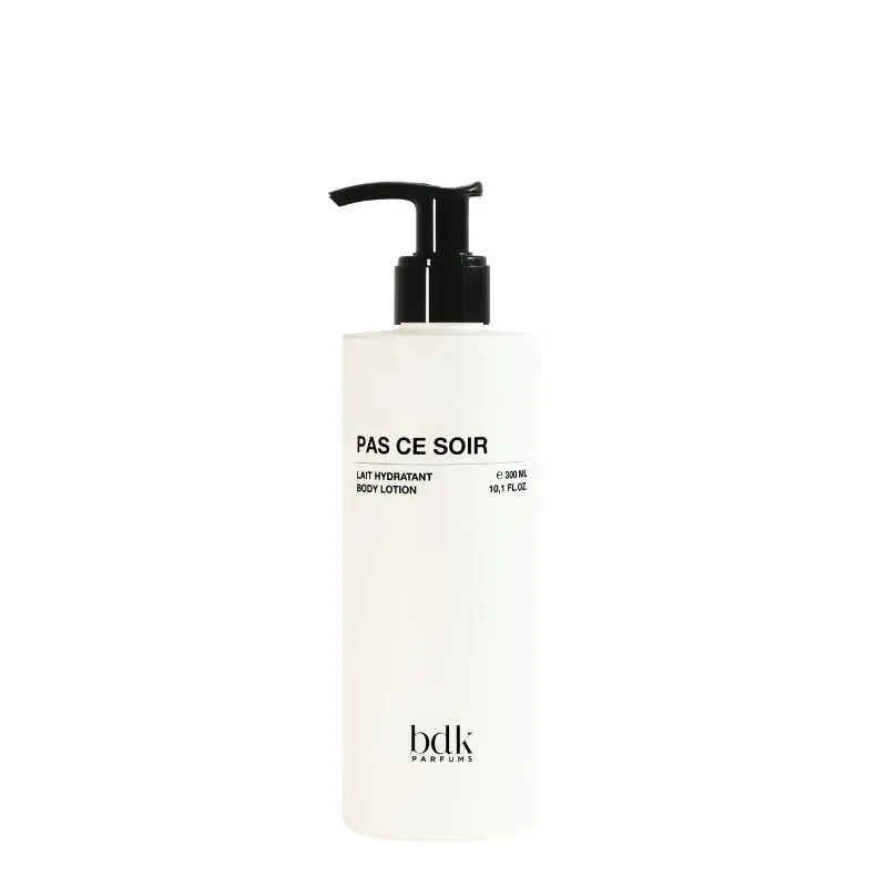 Bdk Pas Ce Soir Body Lotion 300ml