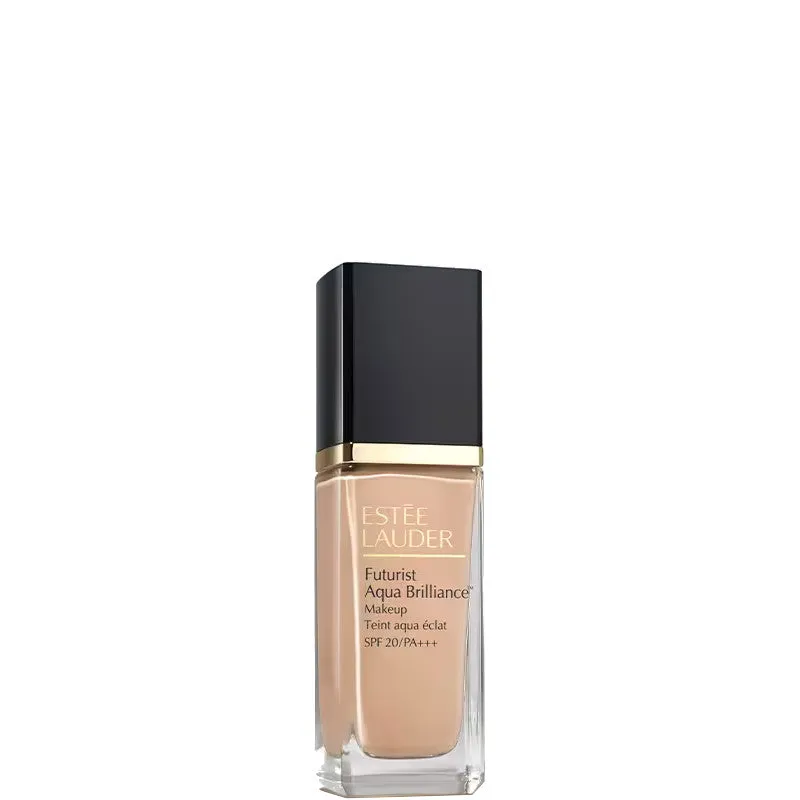 Estee Lauder Futurist Aqua Brilliance - N. 3C0 COOL CREME