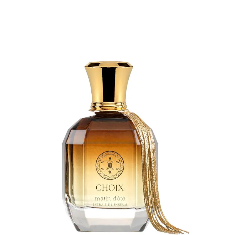 Gritti Choix Matin d'été - 100 ML