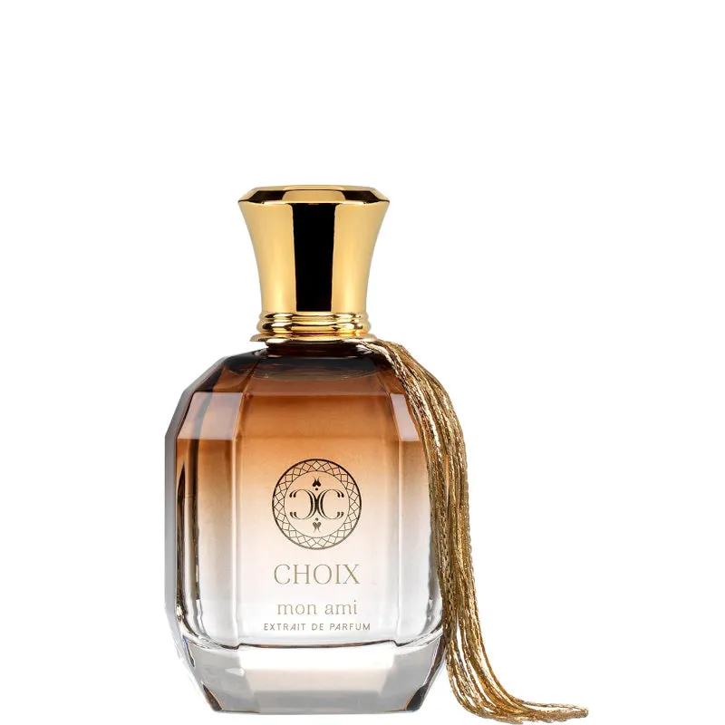 Gritti Choix Mon Ami - 100 ML