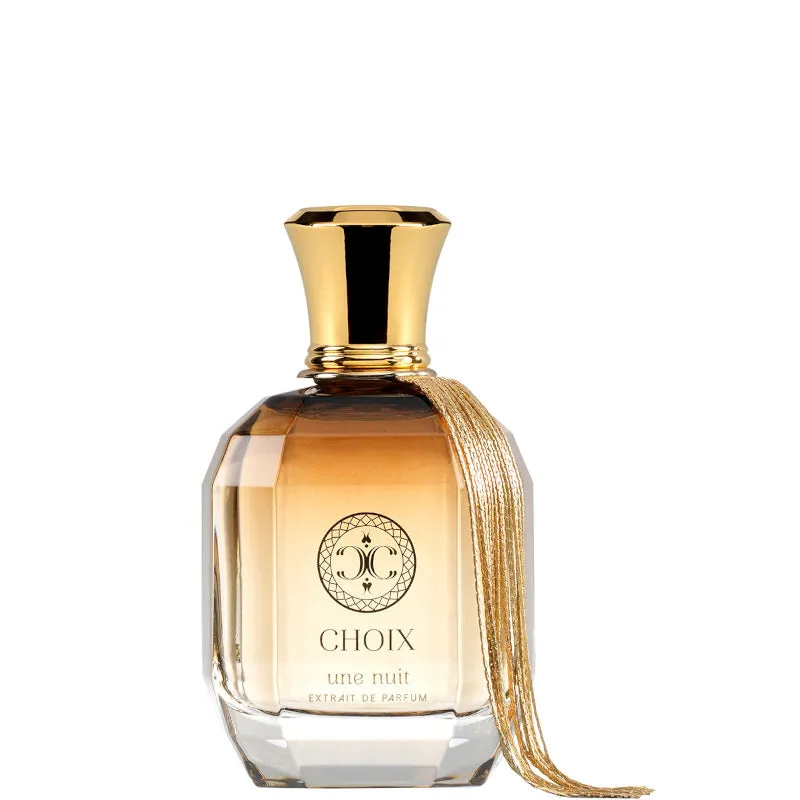 Gritti Choix Une Nuit - 100 ML