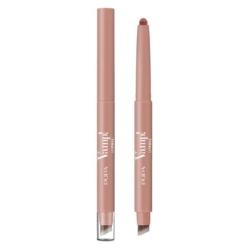 Pupa VAMP! Lipfull 0.8gr / 002 Warm FULL