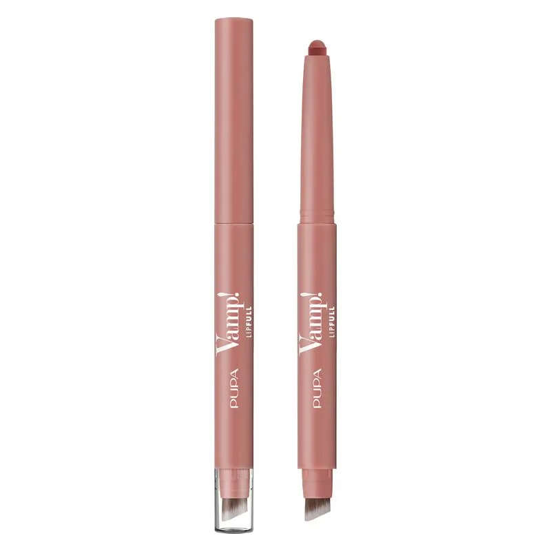 Pupa VAMP! Lipfull 0.8gr / 003 BlisFULL Nude