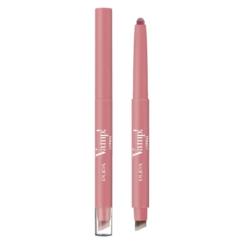 Pupa VAMP! Lipfull 0.8gr / 006 GraceFULL Rose