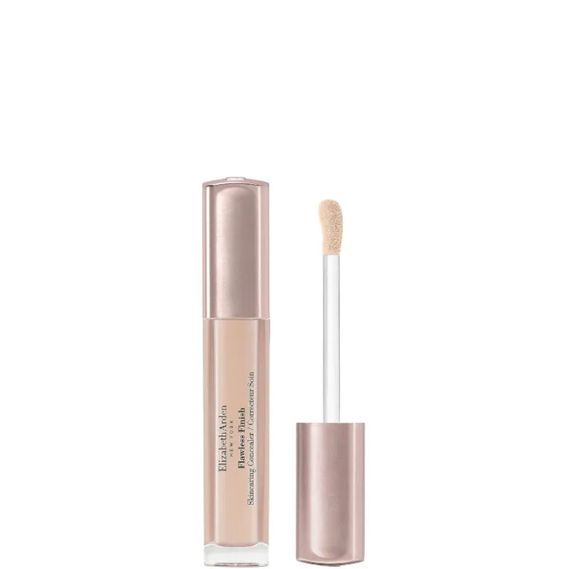 Elizabeth Arden Flawless Finish Skincaring Concealer - N. 245 LIGHT MEDIUM