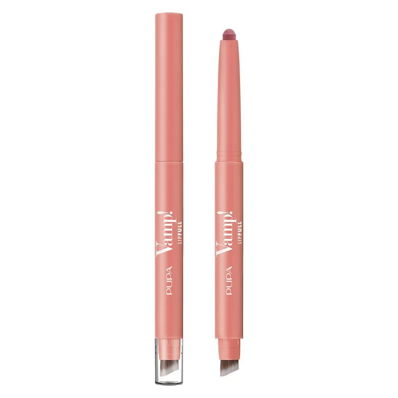 Pupa VAMP! Lipfull 0.8gr / 007 So PeachFULL