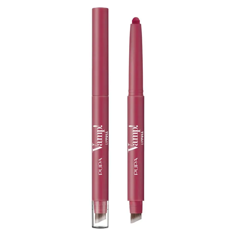 Pupa VAMP! Lipfull 0.8gr / 008 LustFULL Berry