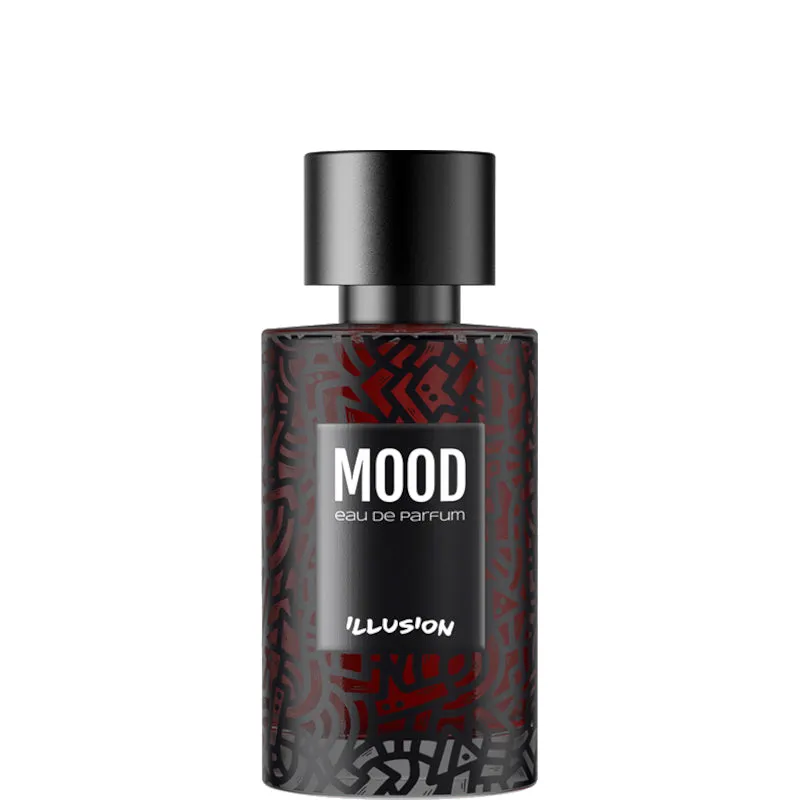 Mood Mood Illusion 100 ML - 100 ML