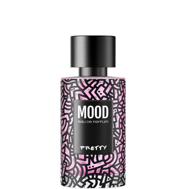 Mood Mood Pretty 100 ML - 100 ML