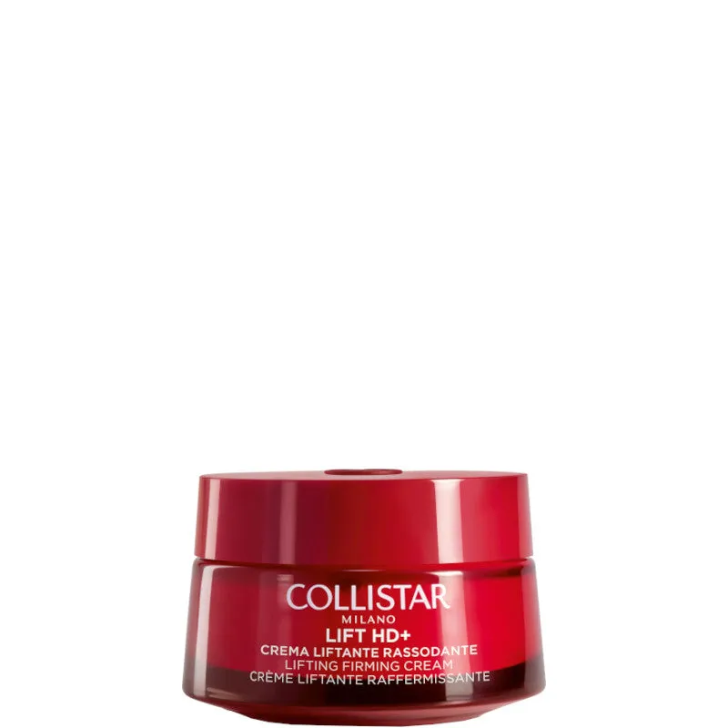 Collistar Lift HD+ Crema Liftante Rassodante Viso e Collo 50 ML - 50 ML