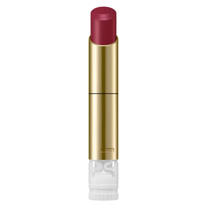 Sensai Moisture Intense Lipstick Refill 3.7gr / M103 Burgundy Red