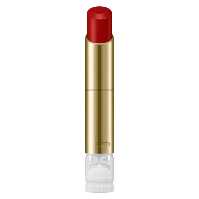 Sensai Moisture Intense Lipstick Refill 3.7gr / M105 Cherry Red