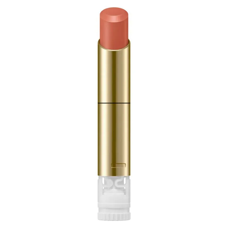Sensai Moisture Intense Lipstick Refill 3.7gr / M107 Coral Beige