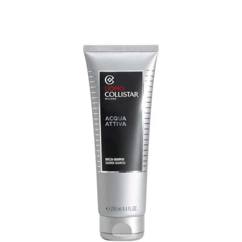 Collistar Acqua Attiva - Uomo 250 ML - 250 ML