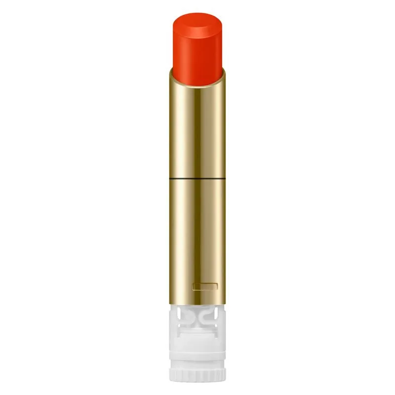 Sensai Moisture Intense Lipstick Refill 3.7gr / M109 Juicy Orange