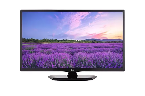 Lg Smart TV 32" HD Nero 32ln661hbla.AEU