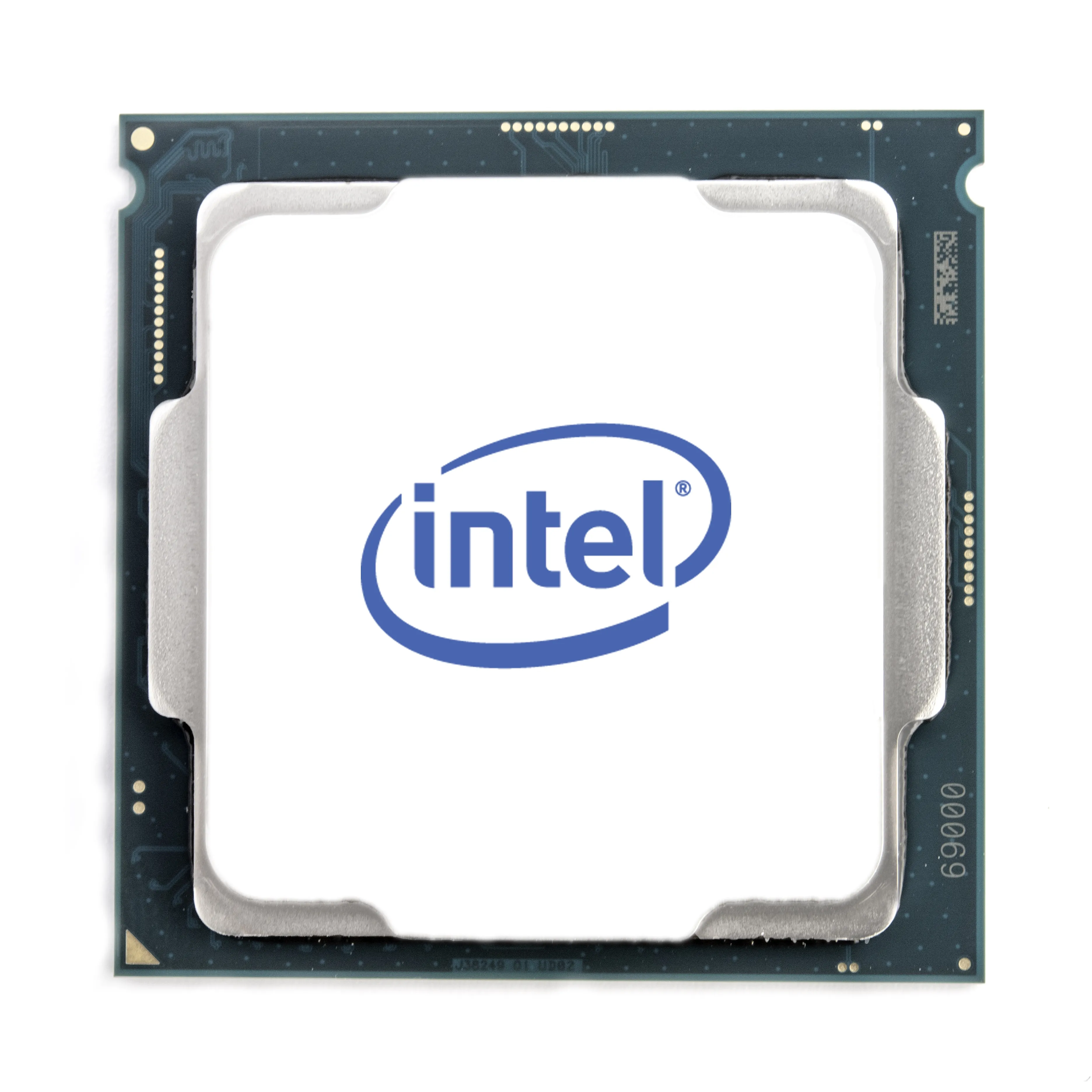 Dell CPU Server Intel Xeon Silver 4310 2.1G 12C/24T 10.4GT/S 18M Cache Turbo Ht (120w) Ddr4-2666ck 338-Cbxk