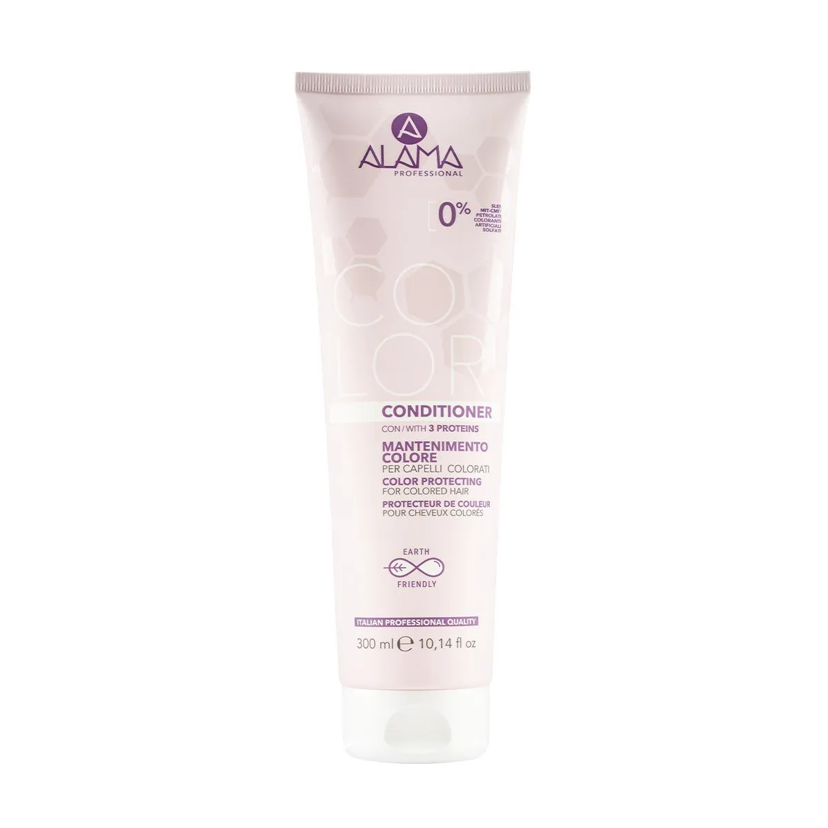 Alama Color - Conditioner Mantenimento Colore per Capelli Colorati 300ml