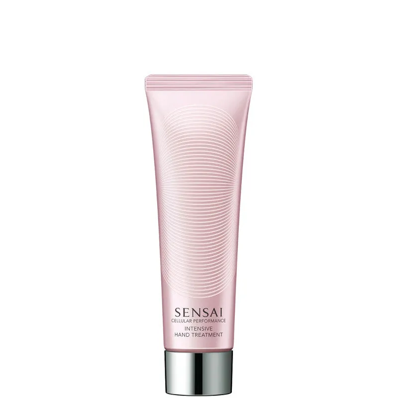 Sensai Cellular Performance Intensive Hand Treatment - 100 ML