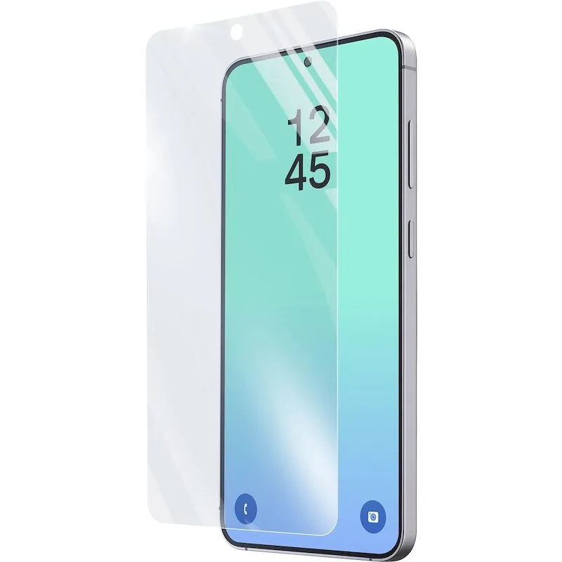 Cellularline Vetro temperatoIMPACT GLASS - GALAXY S26 Tempglassgals26