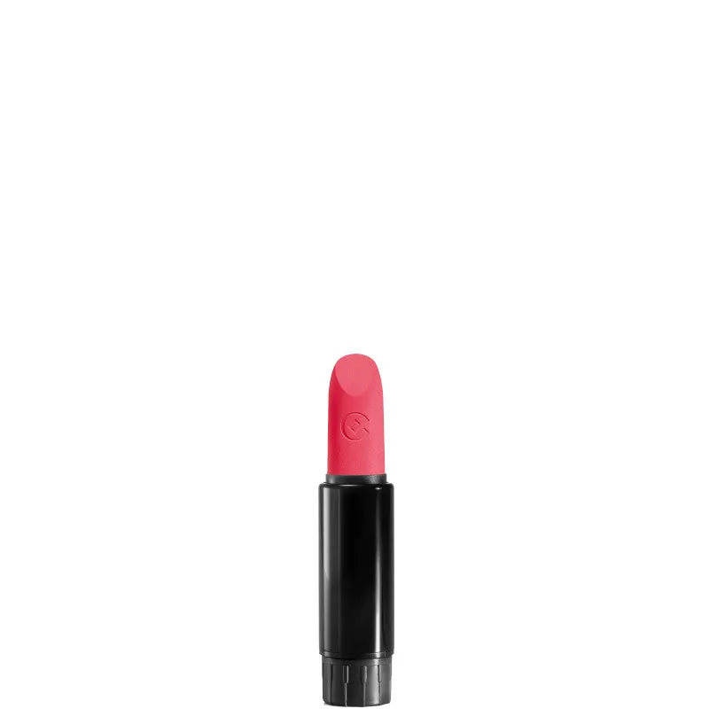 Collistar Rossetto Puro Matte New Ricarica - N. 28 ROSA PESCA matte - RICARICA
