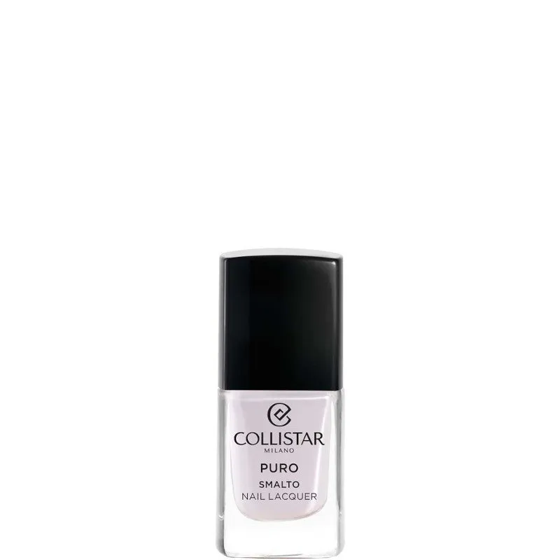 Collistar Puro Smalto - N. 701 Quarzo Rosa