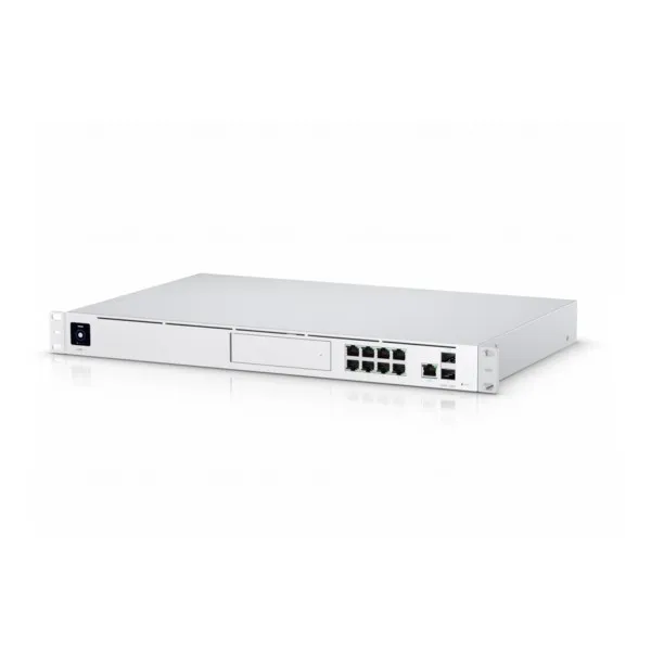 Antenna Doppie Porte Wan 1P Sfp+ 10G + 1P Gigabit Rj45