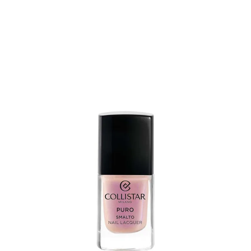 Collistar Puro Smalto - N. 924 Porcellana Fucsia