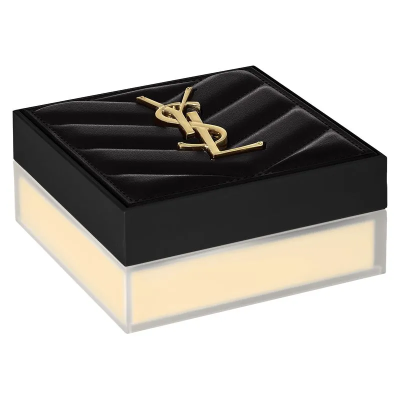 Ysl All Hour Hyper Blur Loose Powder 2