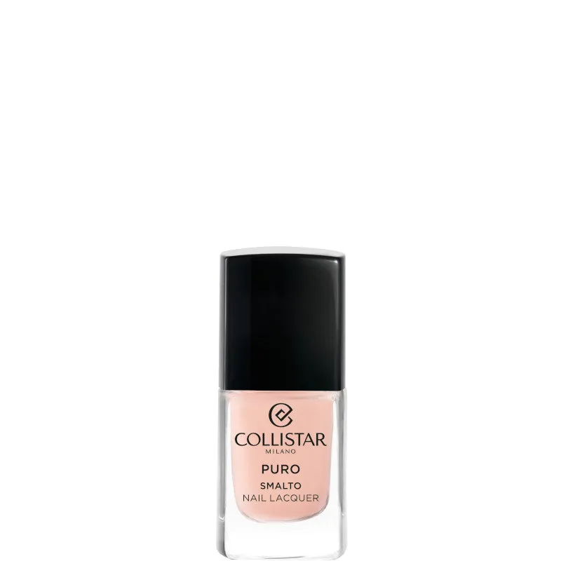 Collistar Puro Smalto - N. 513 Neutro French