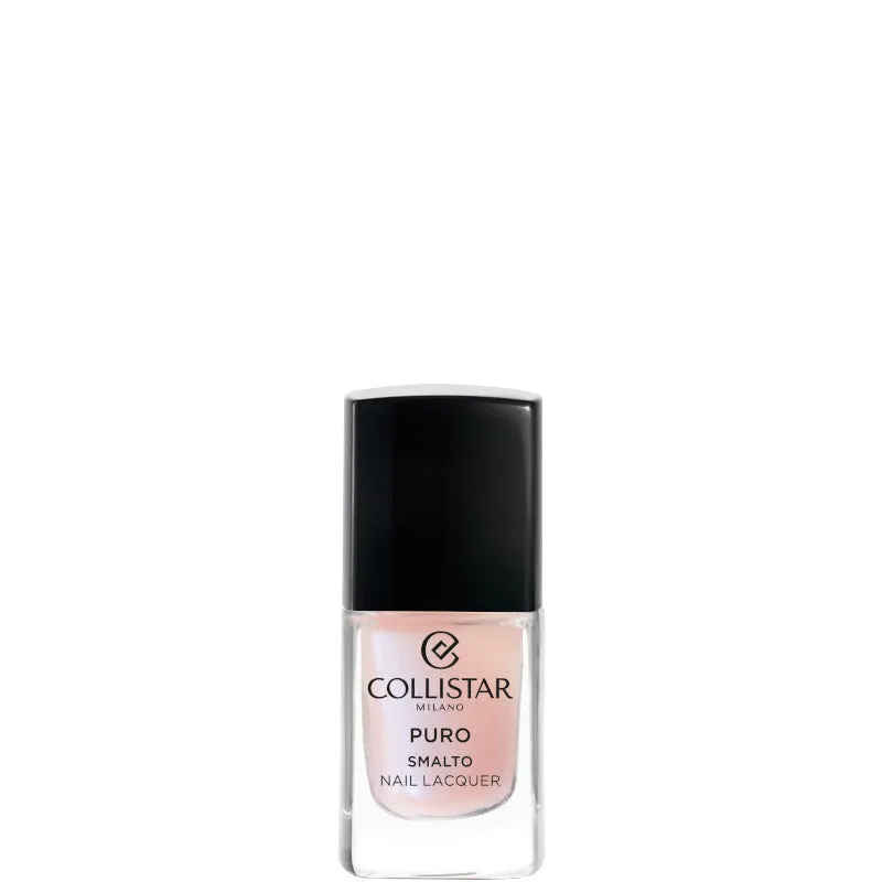 Collistar Puro Smalto - N. 919 Porcellana Beige