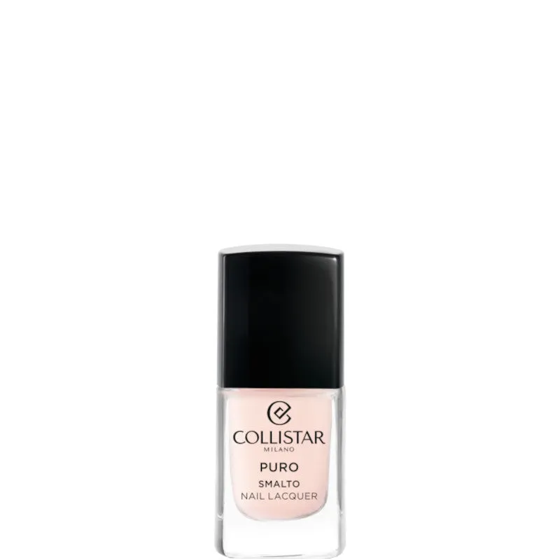 Collistar Puro Smalto - N. 303 Rosa Cipria