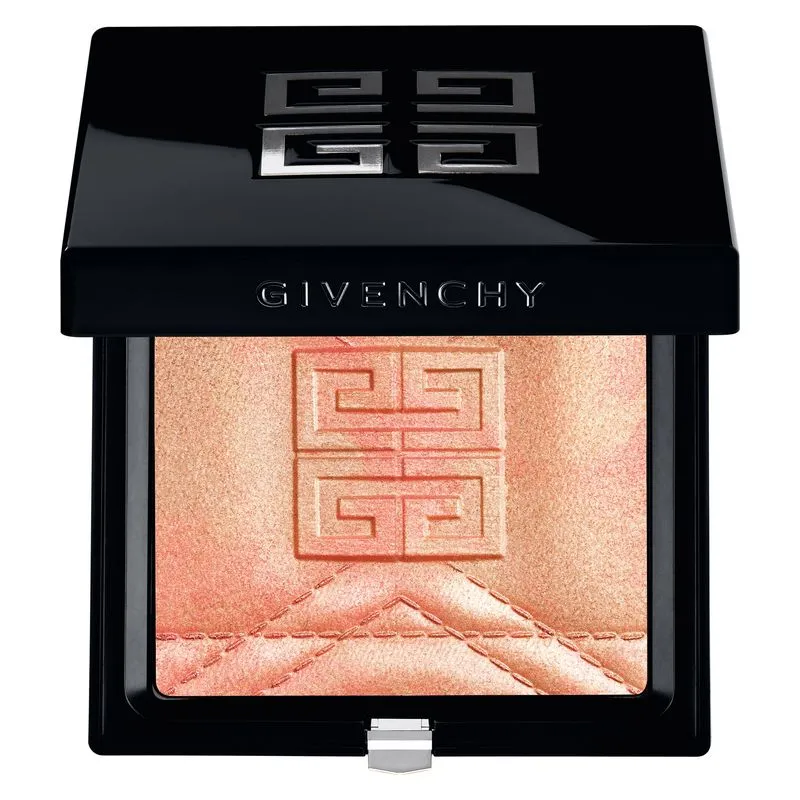 Givenchy Prisme Libre Highlighter Powder 9gr / 004 Coral Copper