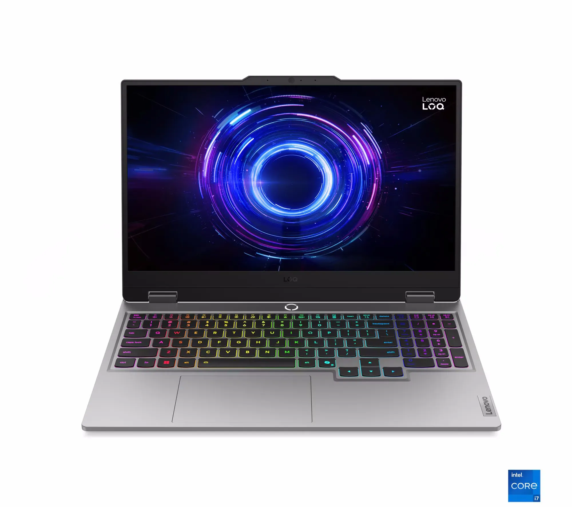 Lenovo Nb Loq 15irx10 I7 14700hx 16gb 1TB SSD 15 Rtx 5070 8GB Win 11 Home 83je01qeix