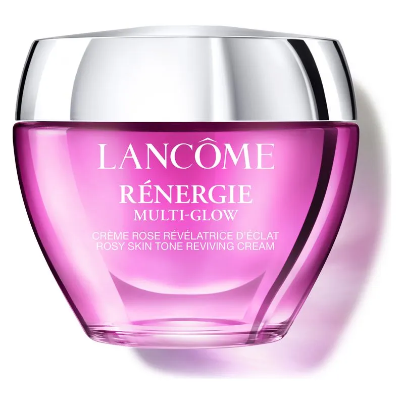 Lancome Renergie Multi-Glow Creme Rose Revelatrice D'eclat 50ml