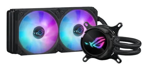 Asus Dissipatore A Liquido Rog Strix Lc Iii 240 Argb 90rc00s1-M0uay0