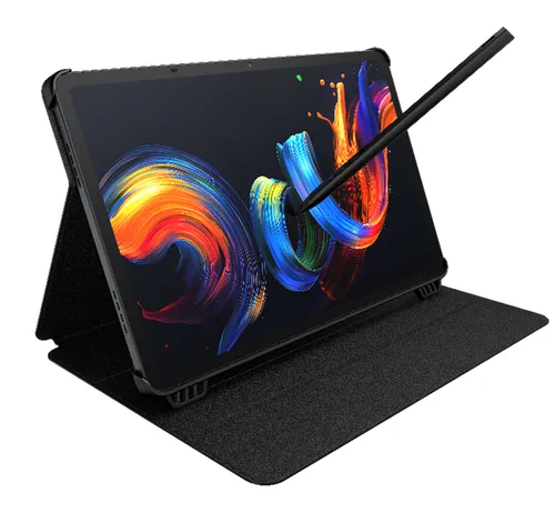 Tcl Tablet PC Nxtpaper 11+ Mediatek Helio G99 8GB 256gb 11,5 2.2K Android + Custodia E Pennino 9469x2-2clca111-2