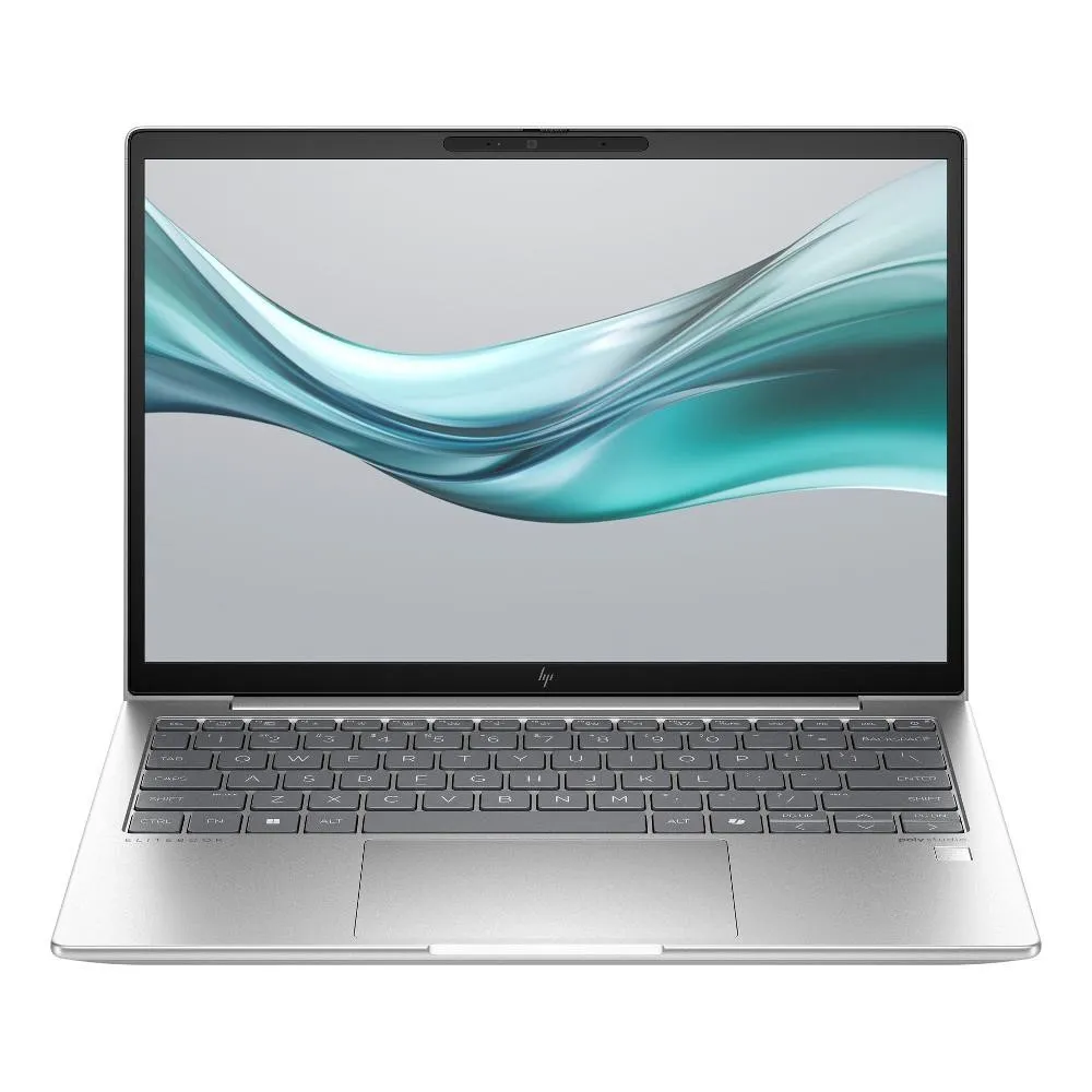 Hp Nb Elitebook 630 G11 Wolf Sec Ultra 5-125u 8GB 256gb 13.3 Win 11 Pro 2YW A37rtet