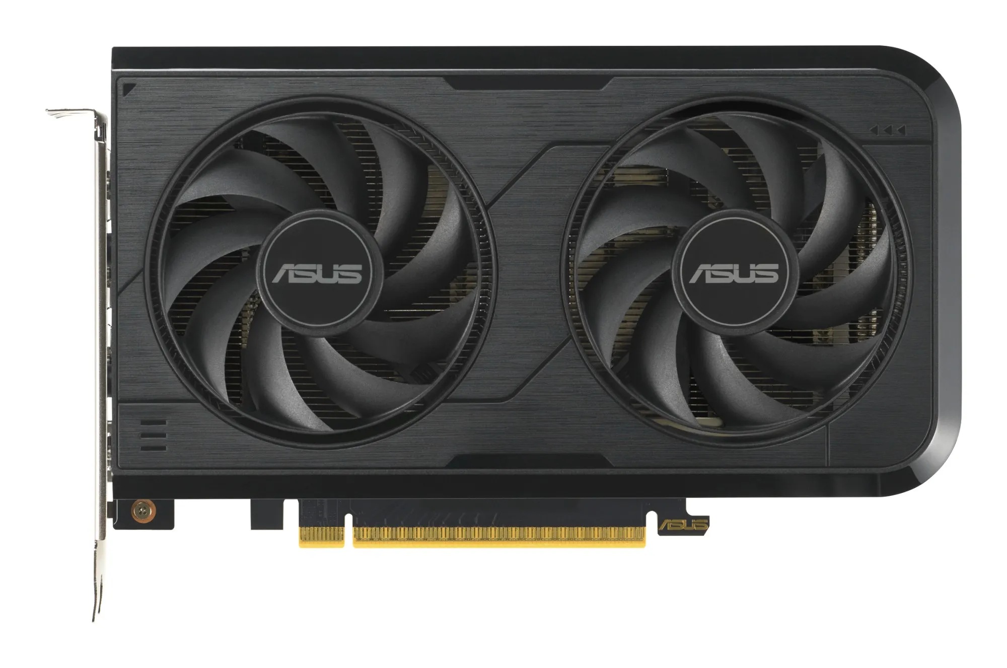 ASUS Dual -RTX5050-O8G NVIDIA GeForce RTX 5050 8 GB GDDR6