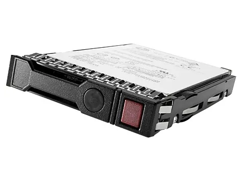Hpe Hdd Server 1Tb 12Gb/S Sas 72K 25