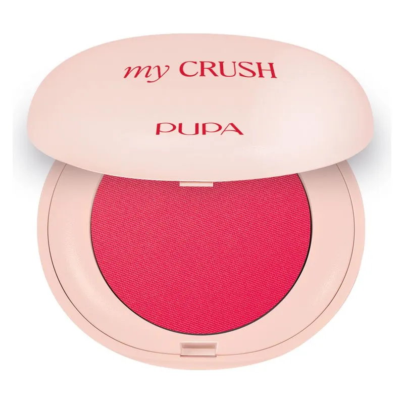 Pupa My Crush Lips & Cheeks 003 Oh, My Gosh