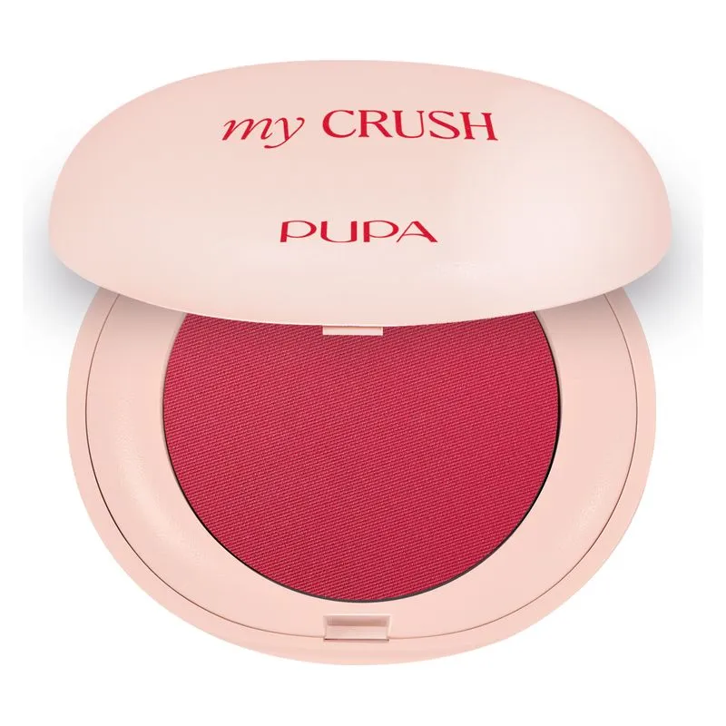 Pupa My Crush Lips & Cheeks 004 Come On